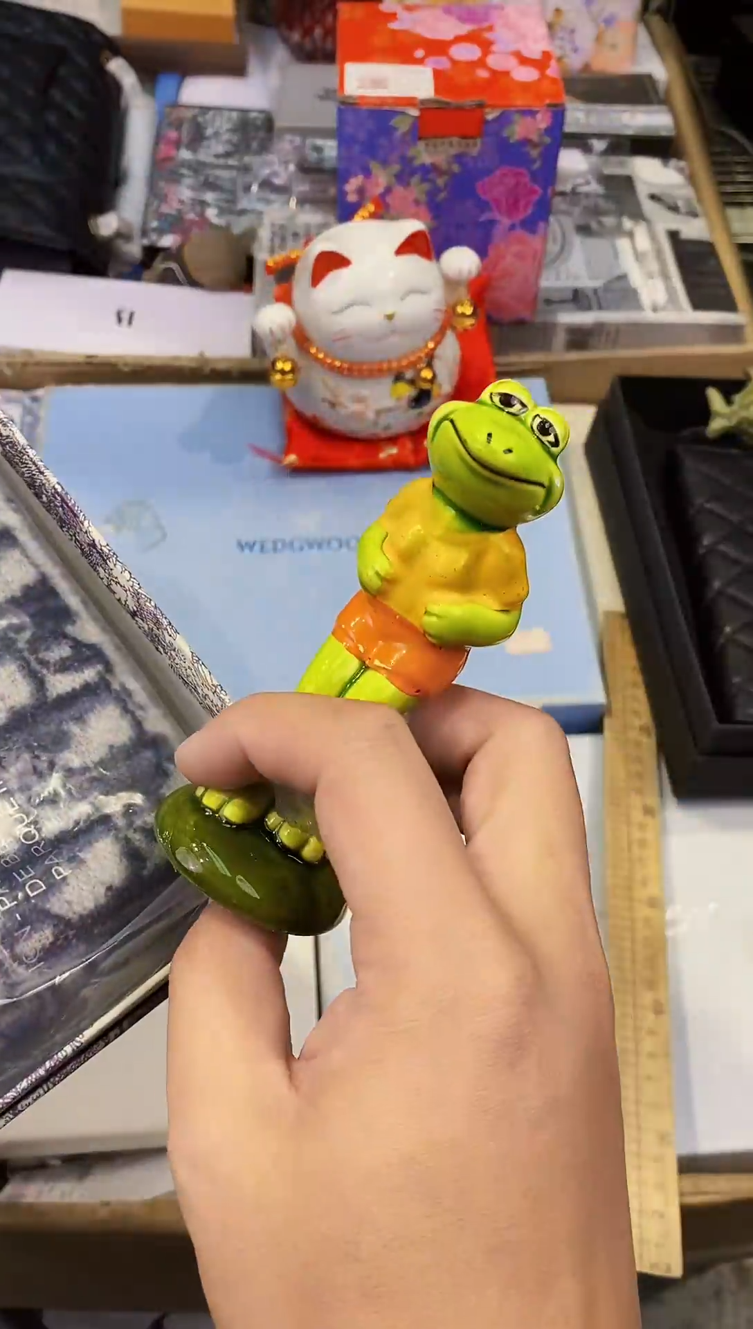 【闪购商品】瓷片d-都是我的大宝贝儿瓷器