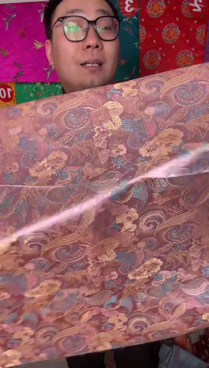 混纺60公分长，满18元包邮，新疆西藏不发货