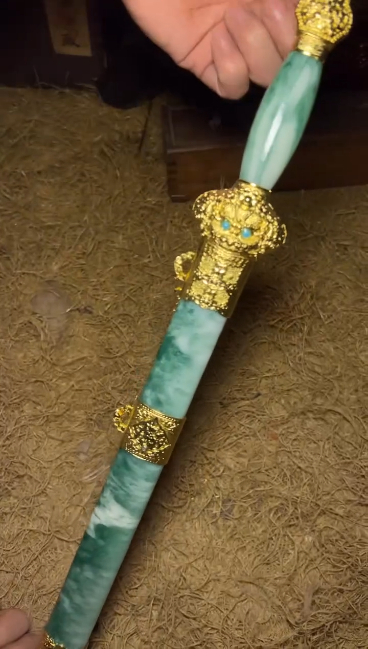 木 W--福利复古工艺风--