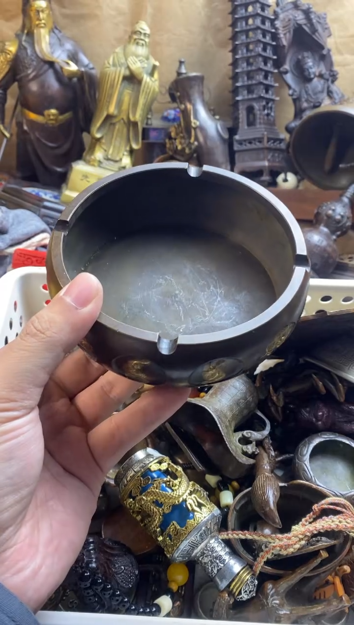 【闪购商品】紫砂茶案将军盛世精选商品