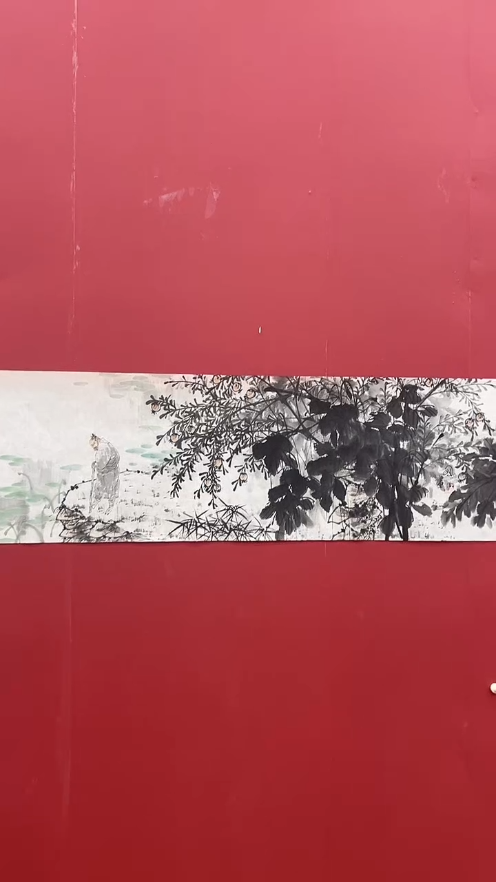 国画王M明-4P-人物