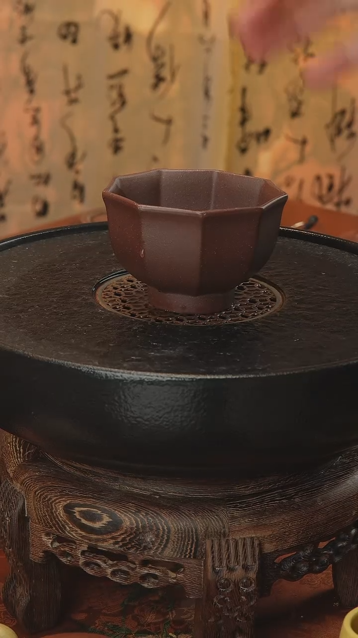 茶壶紫砂紫砂茶周边