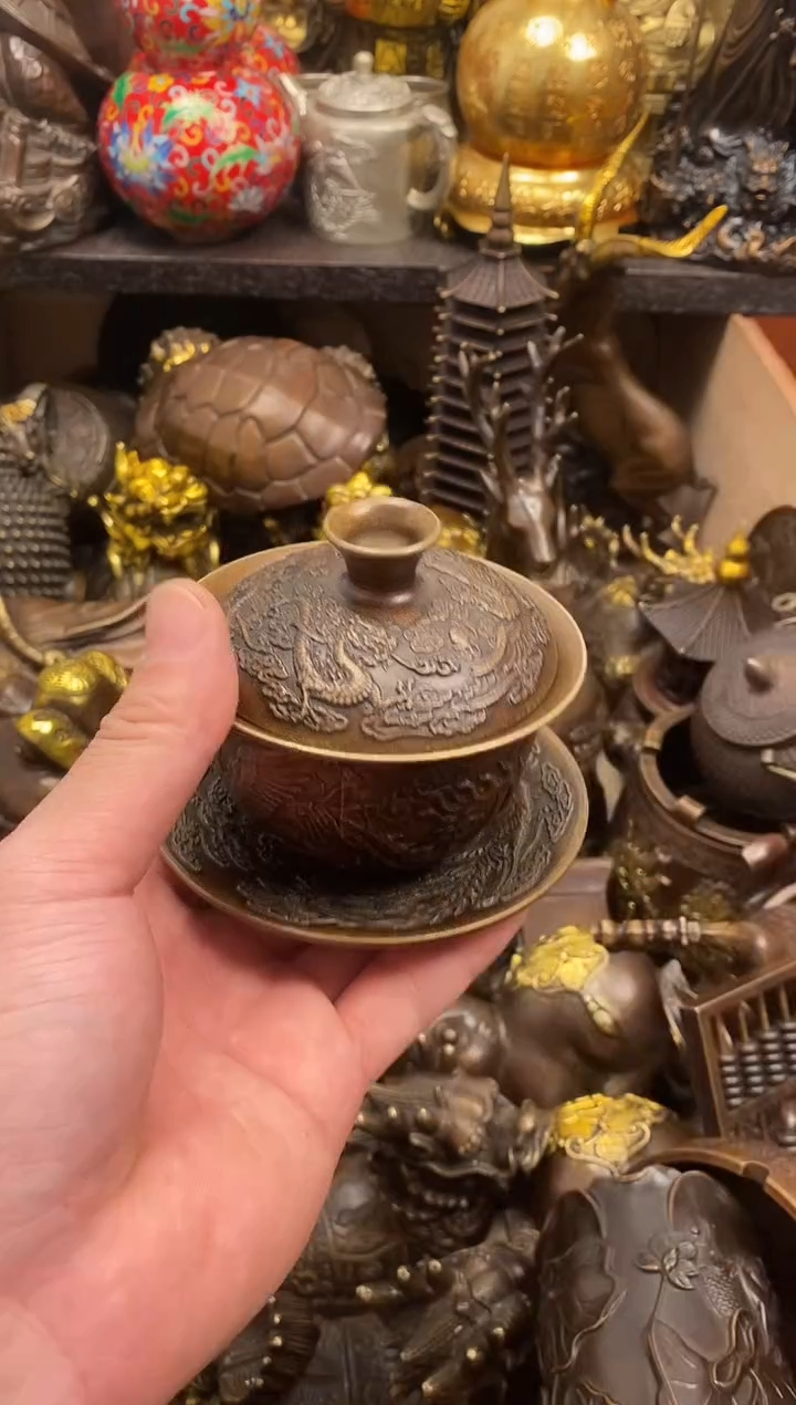 案台摆件 物品摆件