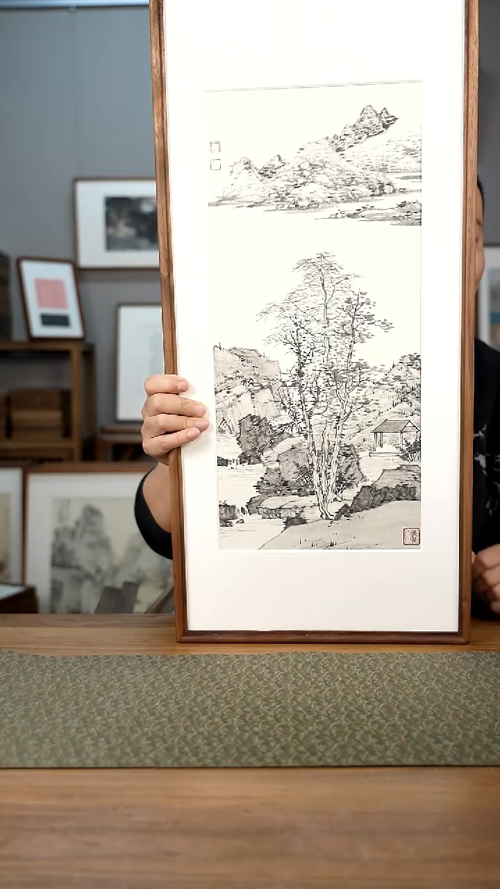 书法素*协会会员老师作品-