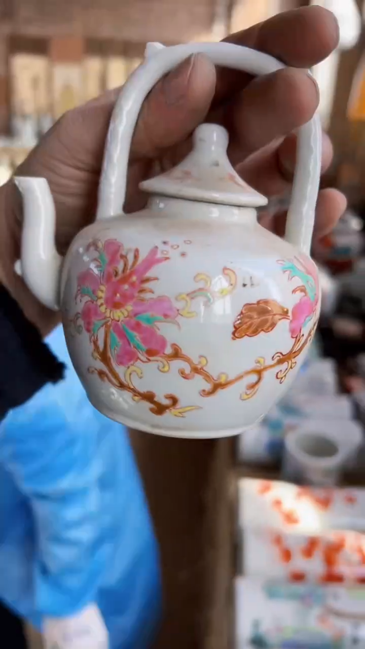 【闪购商品】摆件瓷器摆件瓷器摆件