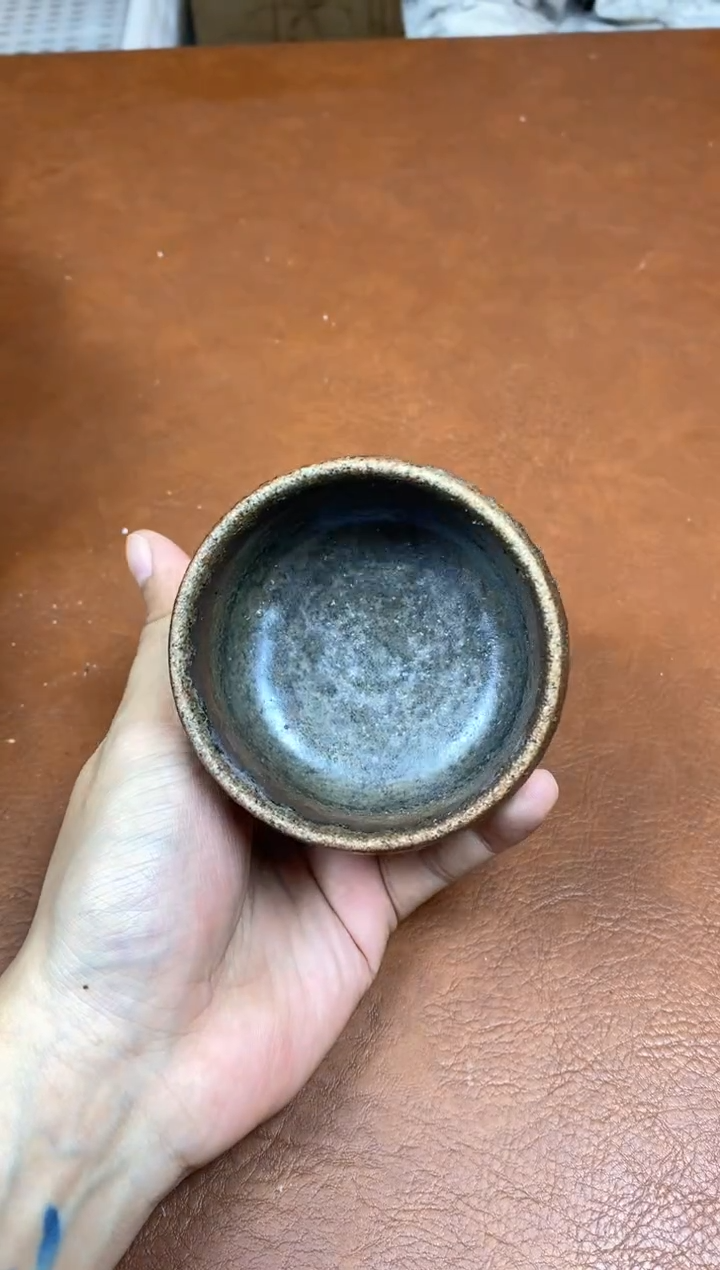 【闪购商品】观寂茶器柴烧专拍链接091