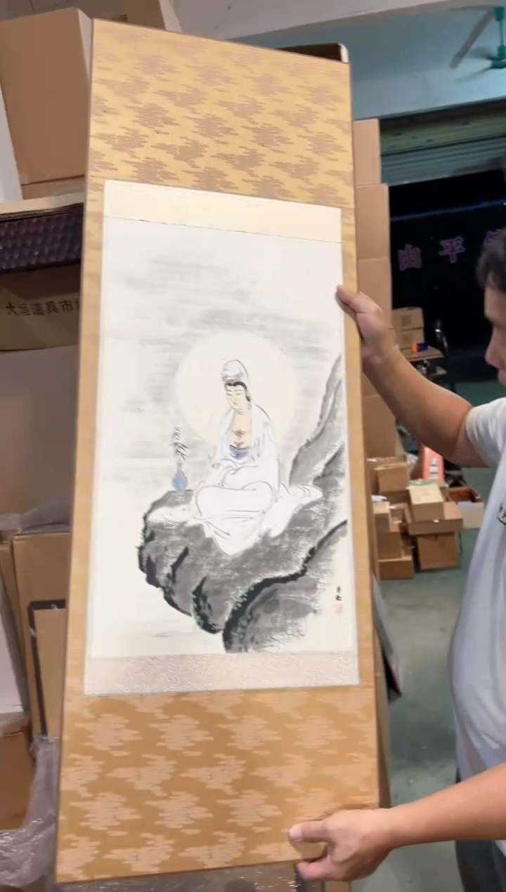 C3967中古瓷器 茶器周边/1