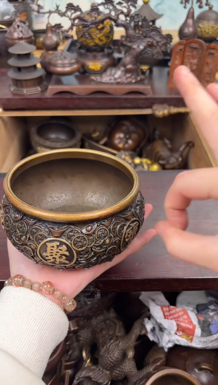 百福铜专属精选链接