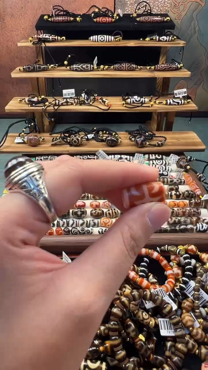 玛瑙/玉髓（覆膜）颈饰未镶嵌131(微瑕随机发货）