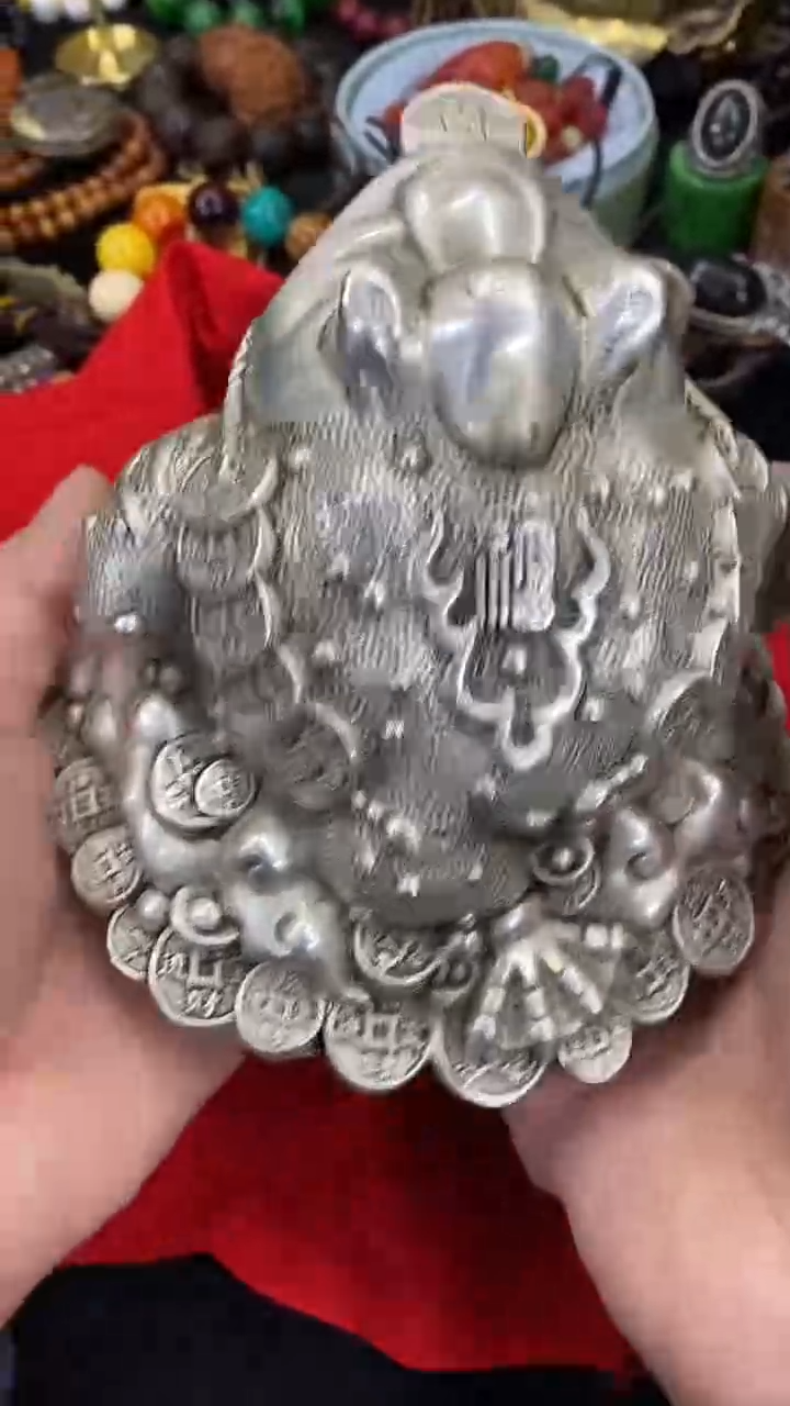 无800银【闪购商品】主播推荐