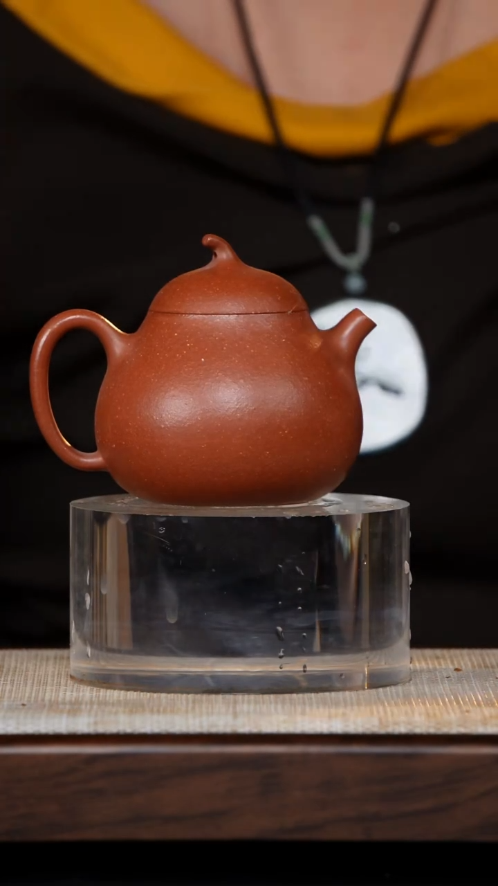茶壶紫砂跨年福利，非常难抢