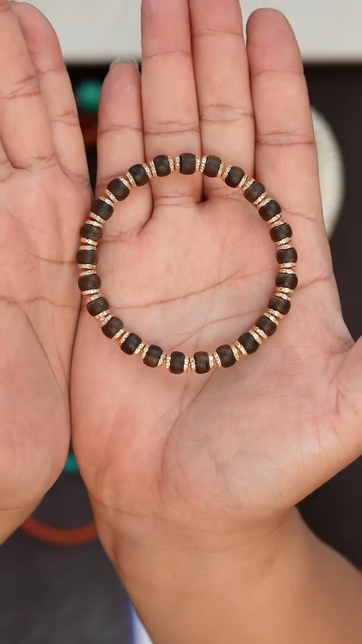 【闪购商品】沉香木手串沉香木手串