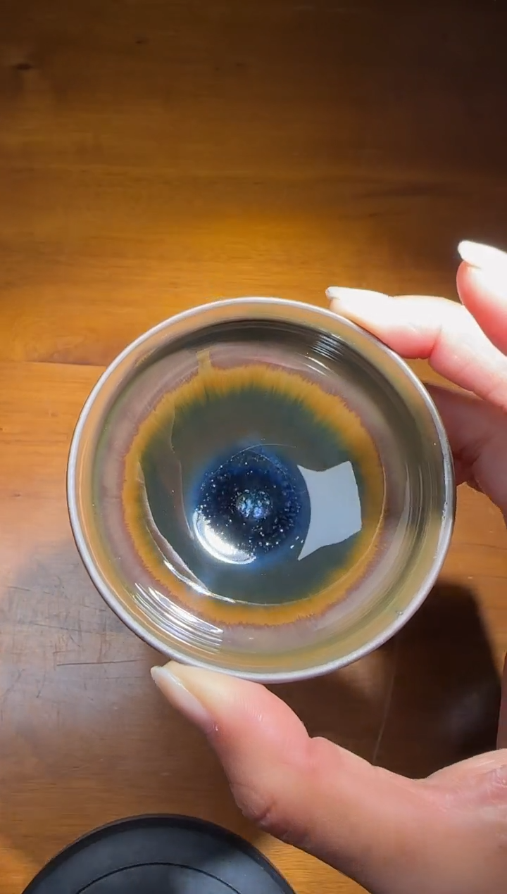 【闪购商品】茶盏詹桂溪高端收藏29