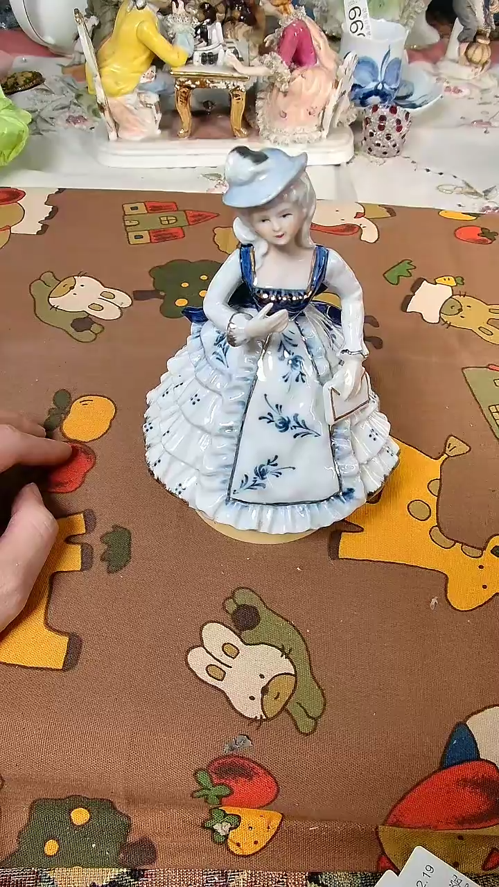 【闪购商品】杯小淼海外陶瓷工艺品