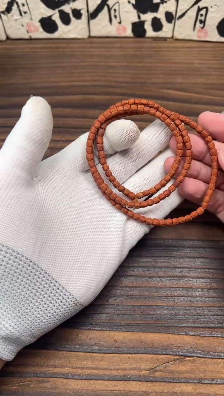 【闪购商品】柏香籽/百香籽吊坠百香籽