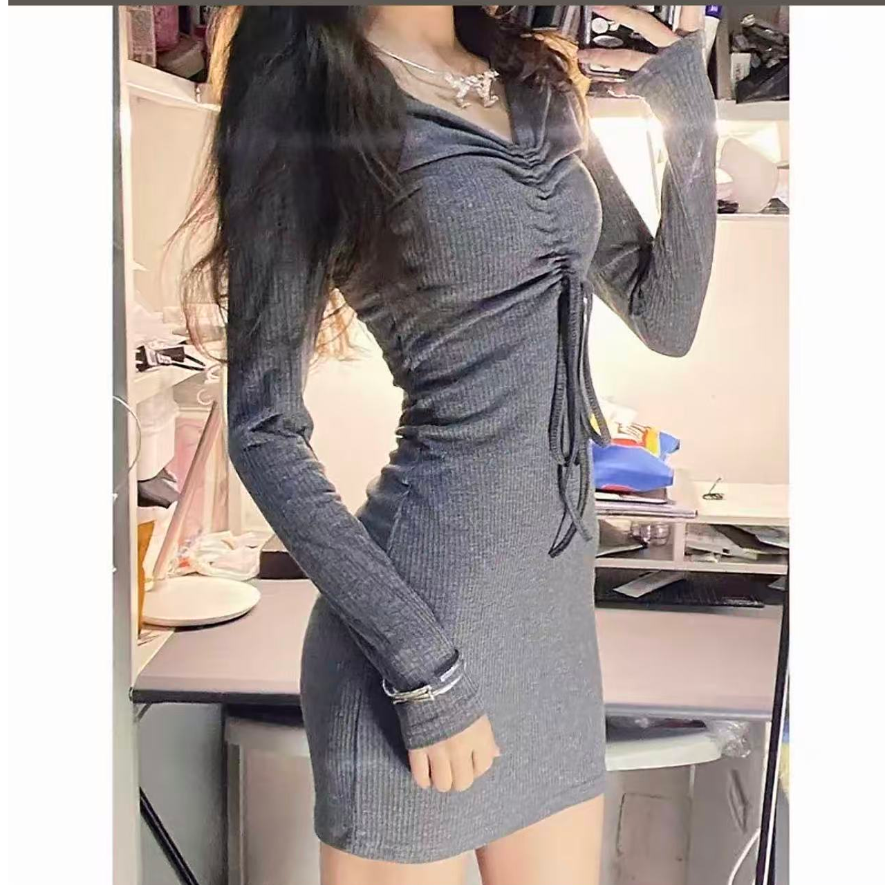 一号链接胖仙仙孤品备注编码轻奢大码性感时尚夏季冬季女装