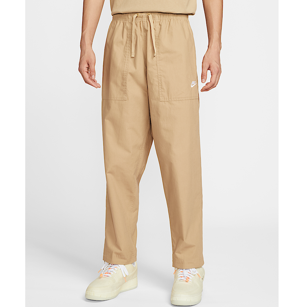 【滔搏联动】NIKE/耐克男子宽松版型长裤FN3097-298