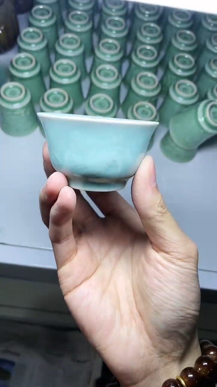 【闪购商品】福利款 慧仙青瓷 瓷器