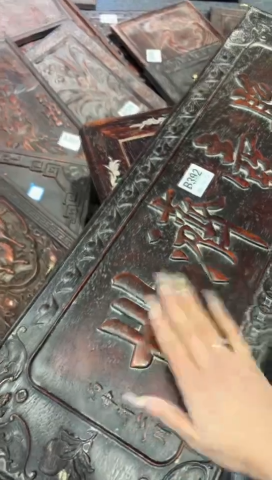 【闪购商品】木Q209雕刻板链接以直播间为准