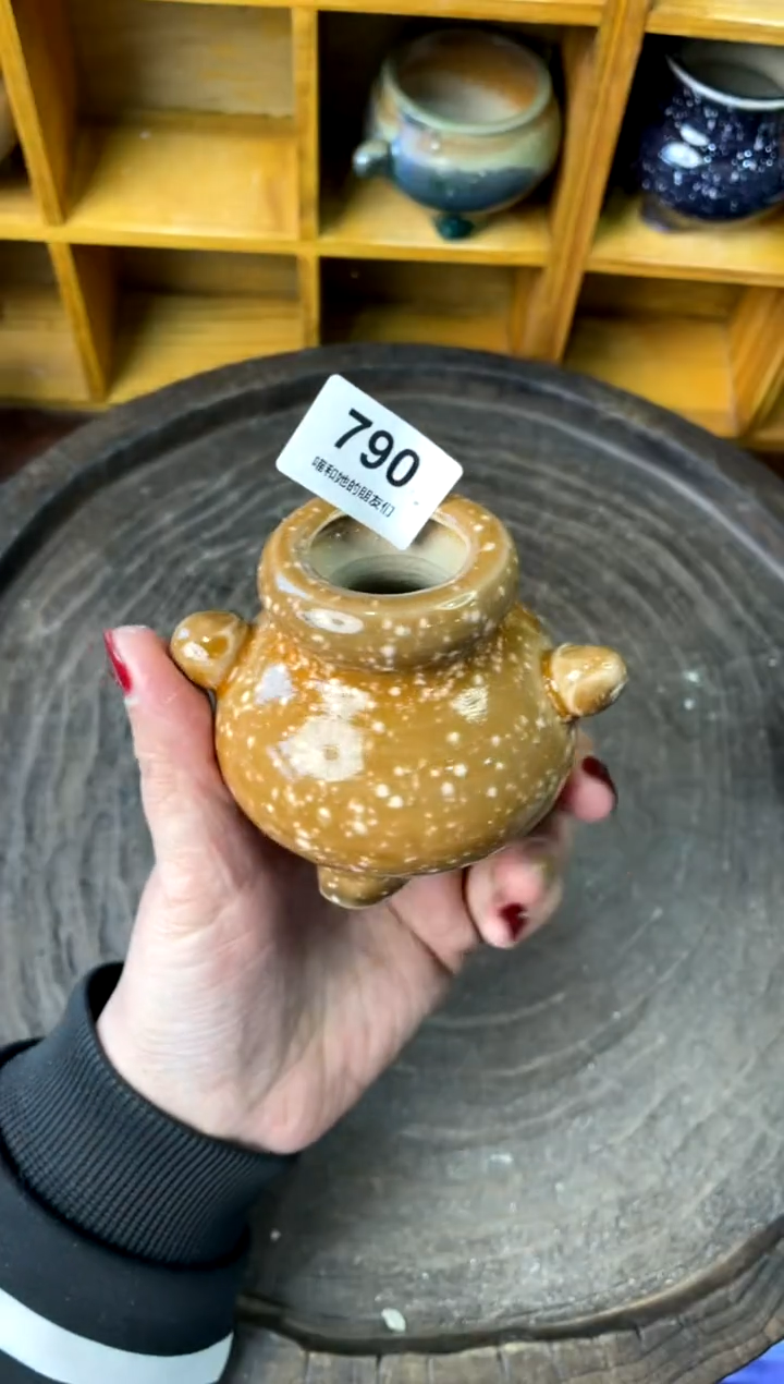 【闪购商品】陶790 内口3