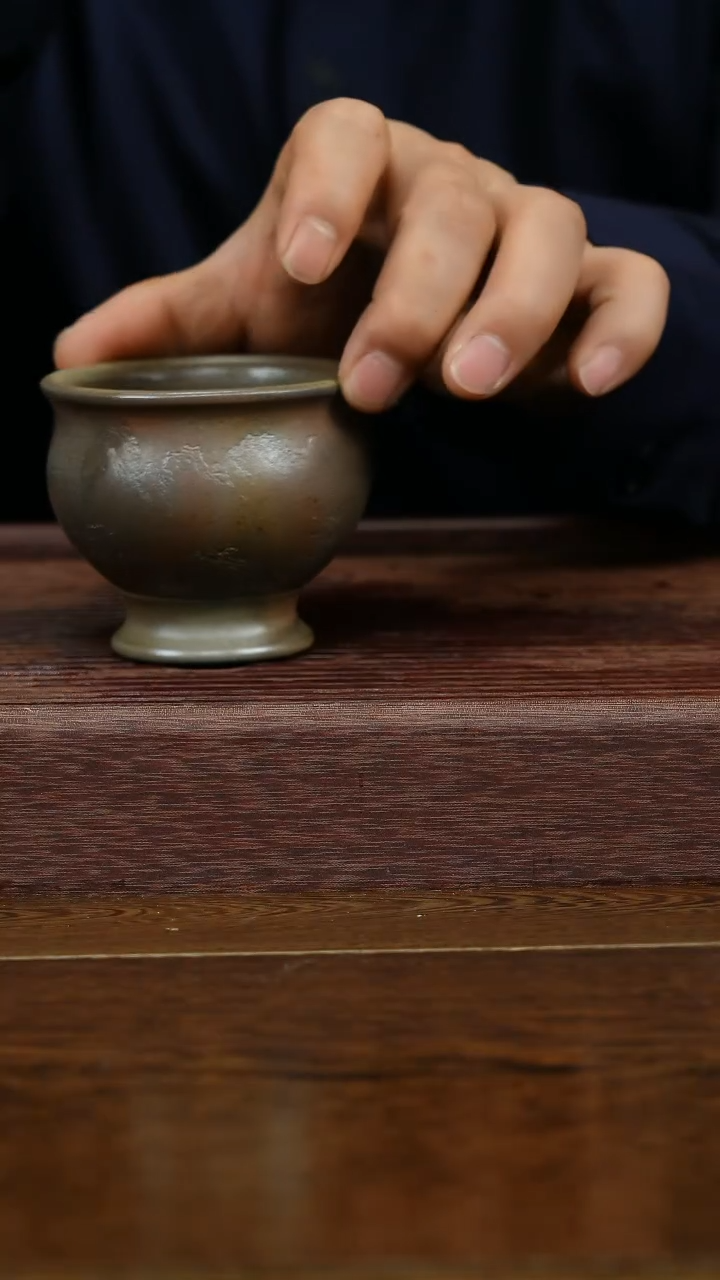 【闪购商品】紫砂茶杯紫砂品茗杯