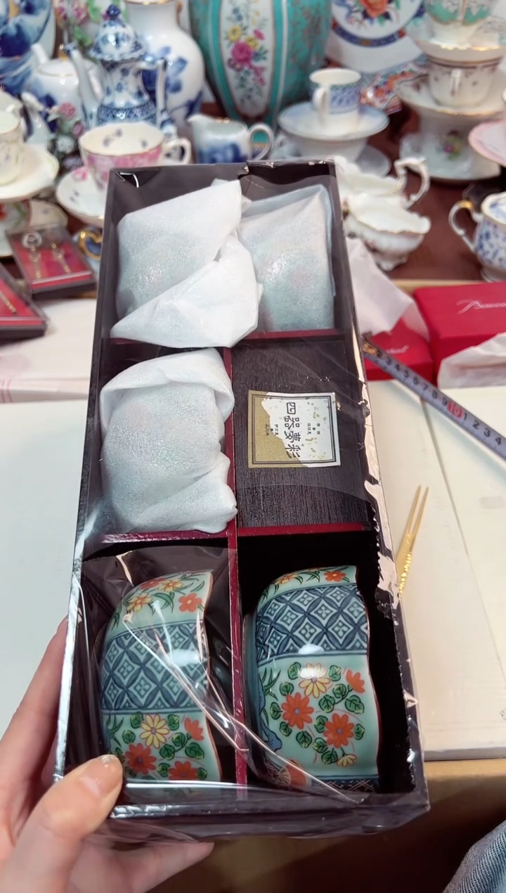 【闪购商品】瓷片5星耀日瓷感谢支持