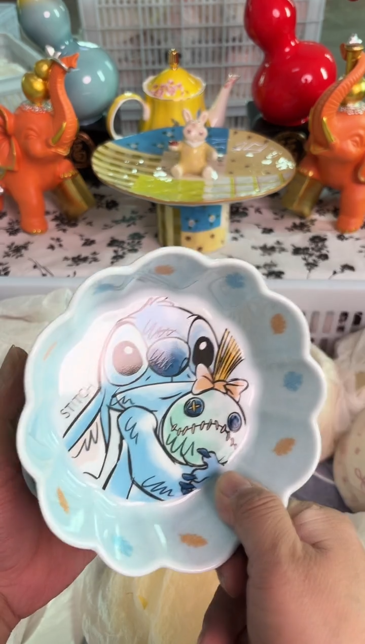 瓷片130默认微瑕15包邮库存1件