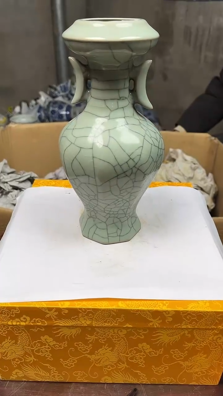 【闪购商品】摆件景德镇艺术摆件