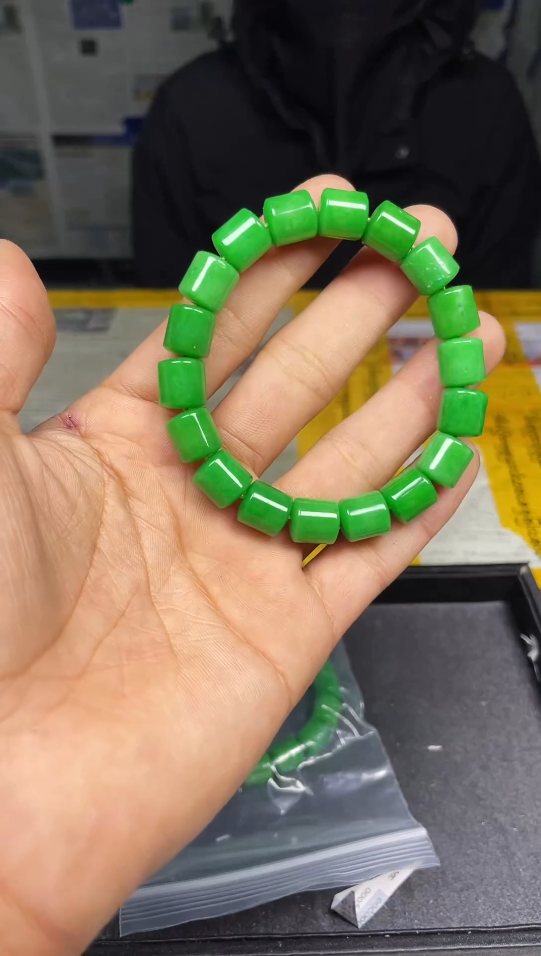 【阿浩甄选】所见即所得-多样性发其一DW629