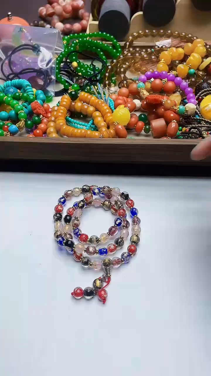 裸石琥珀未镶嵌000000000607