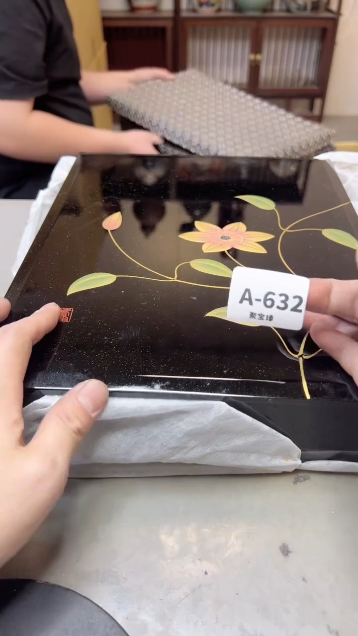 【闪购商品】瓷片632聚宝缘海淘精选