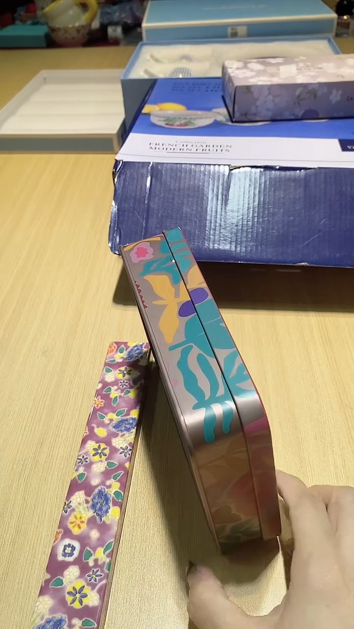 【闪购商品】瓷片锅碗瓢盆一件不剩