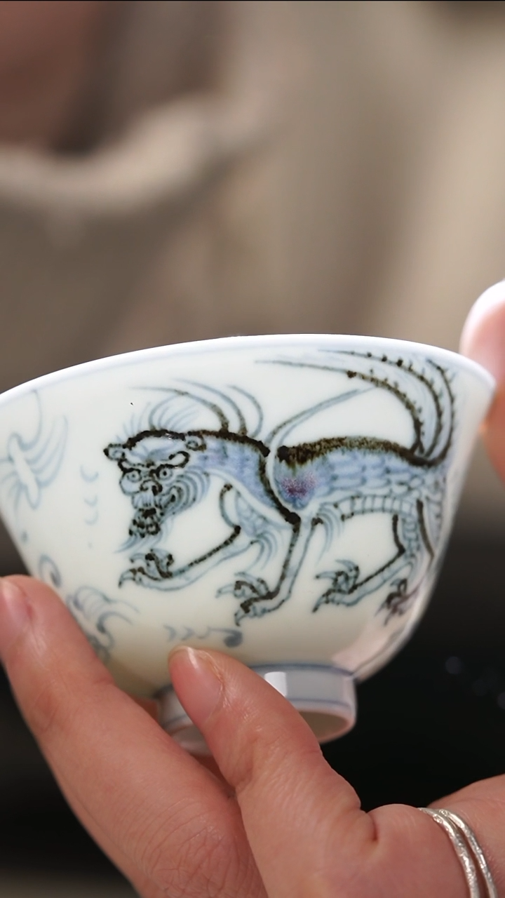 【闪购商品】善见堂 王益峰老师个人作品