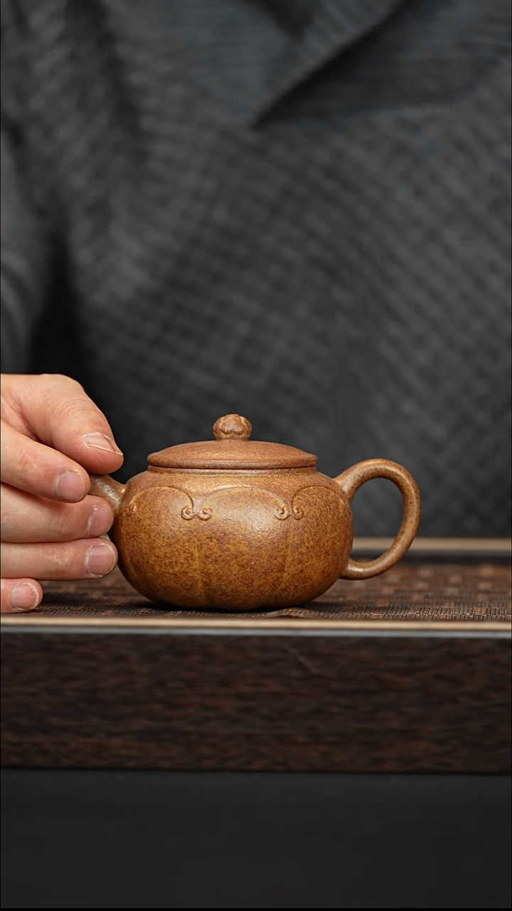 茶壶紫砂宜兴紫砂壶 紫砂壶19