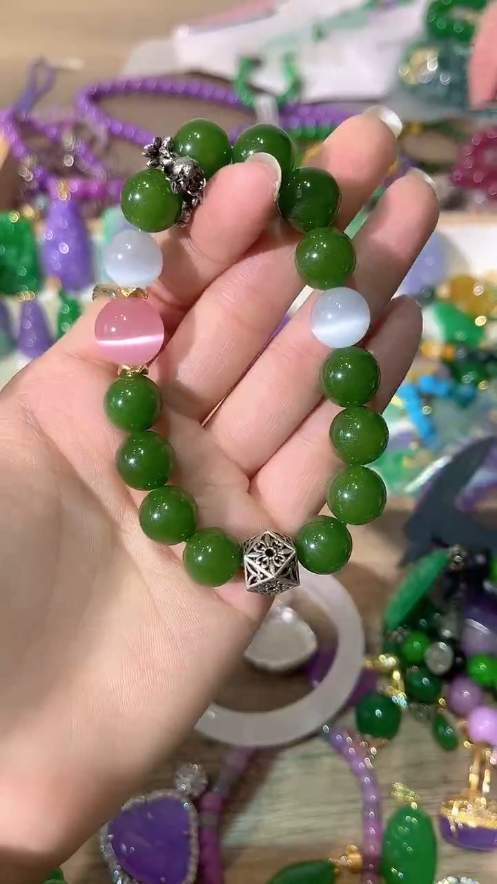 民族风手工工艺265