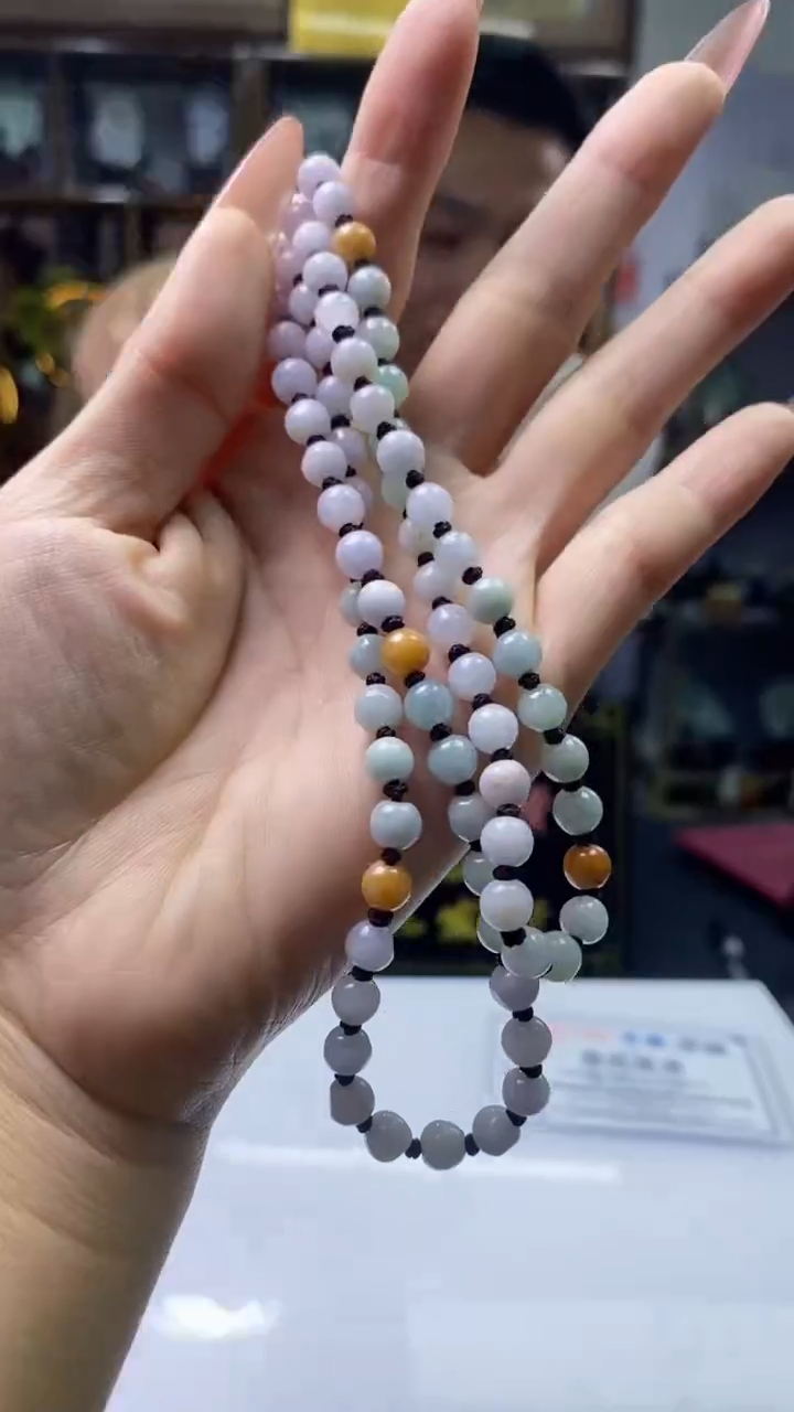 定制翡翠未镶嵌3161