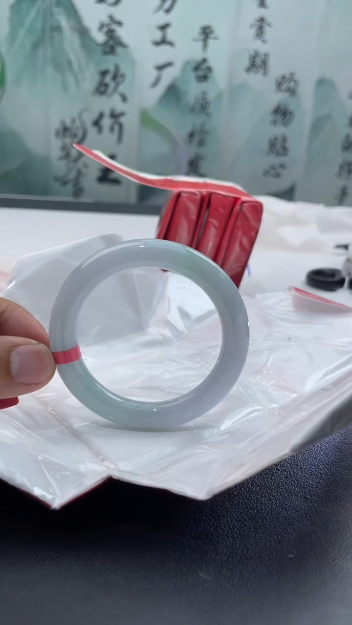 【闪购商品】翡翠未镶嵌手镯5翡翠手镯