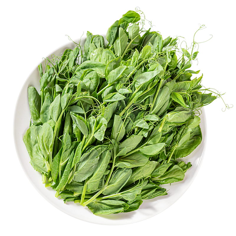 豌豆尖嫩尖约300g