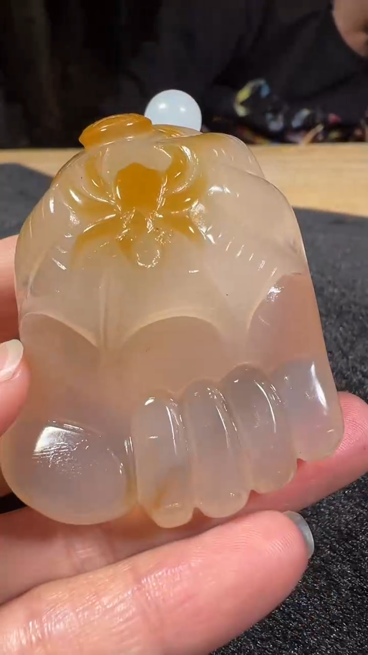 【闪购商品】玛瑙/玉髓珠宝奇石未镶嵌拍一发一