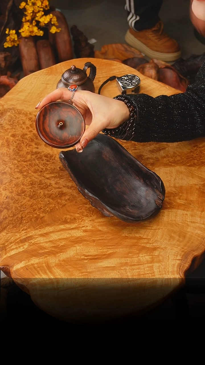  老叶木作木制品381