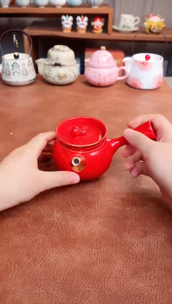 【高货清库存】(微瑕，完美主义勿拍）