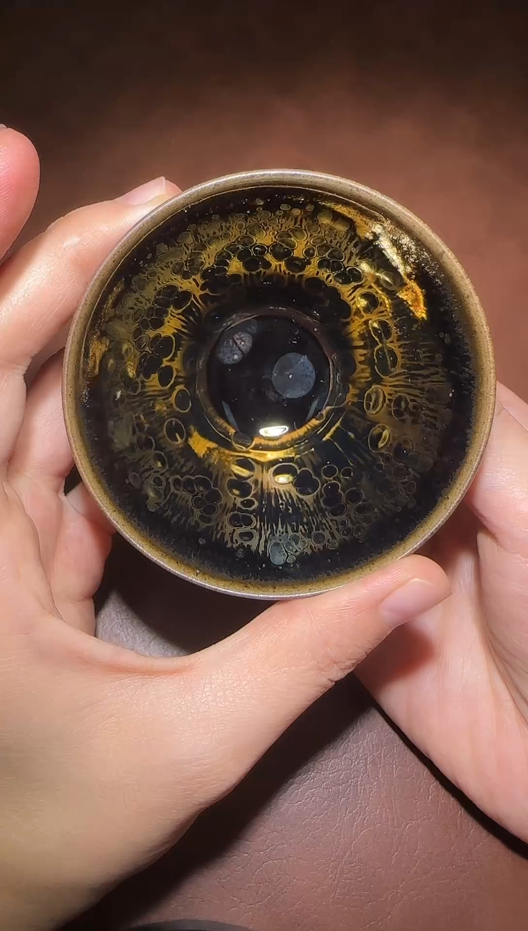 茶盏黄文勇老师专场2