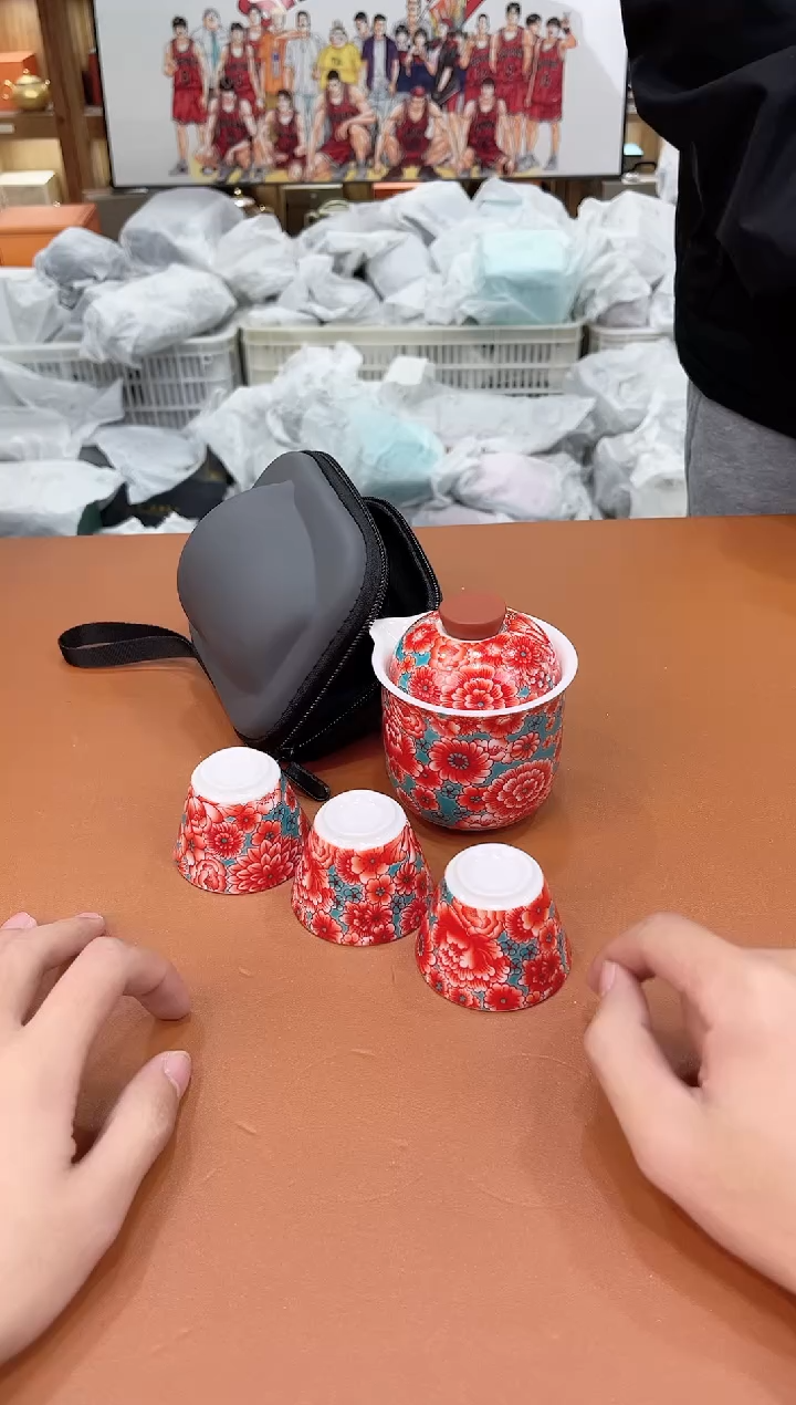 【闪购商品】陶缘甄选库存福利@@YS371