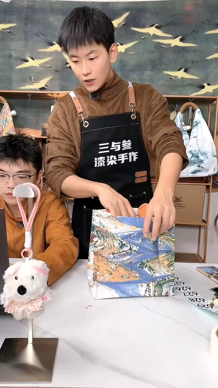 ╮***﹌小托特 622 手工漂漆 默认微瑕 完美主义勿拍