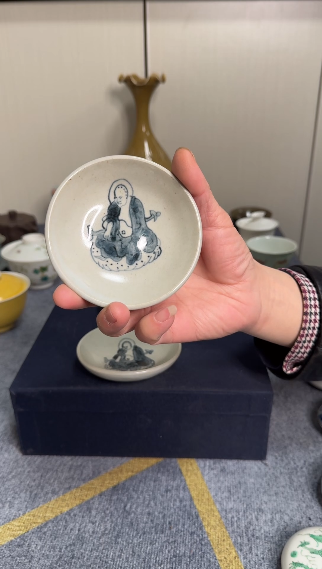 【闪购商品】摆件 直播间专属链接