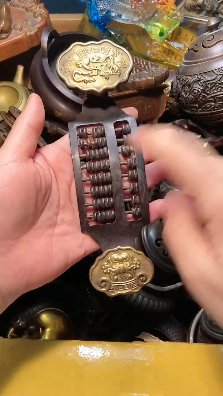 【闪购商品】盛世铜器链接铜器摆件