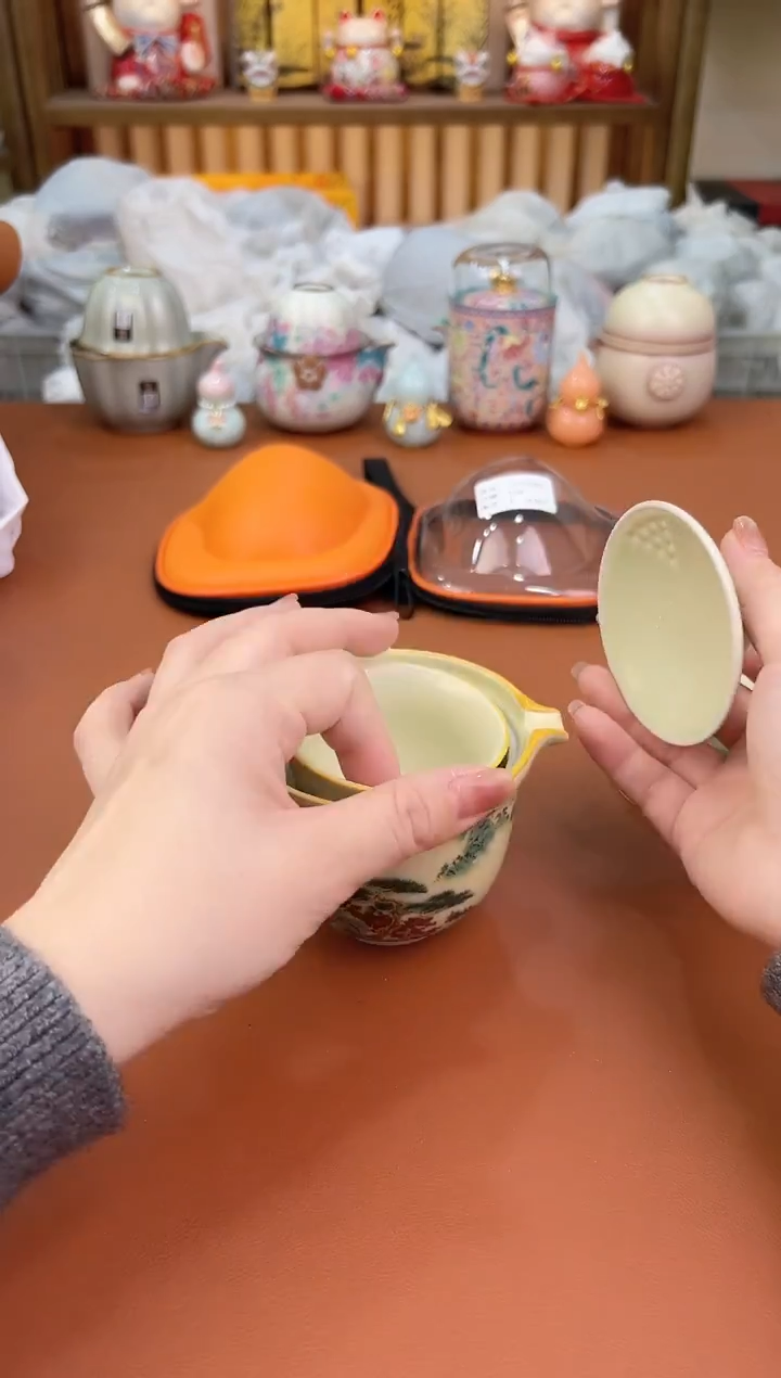 @@允礼茶器通用链接 这个真的很便宜