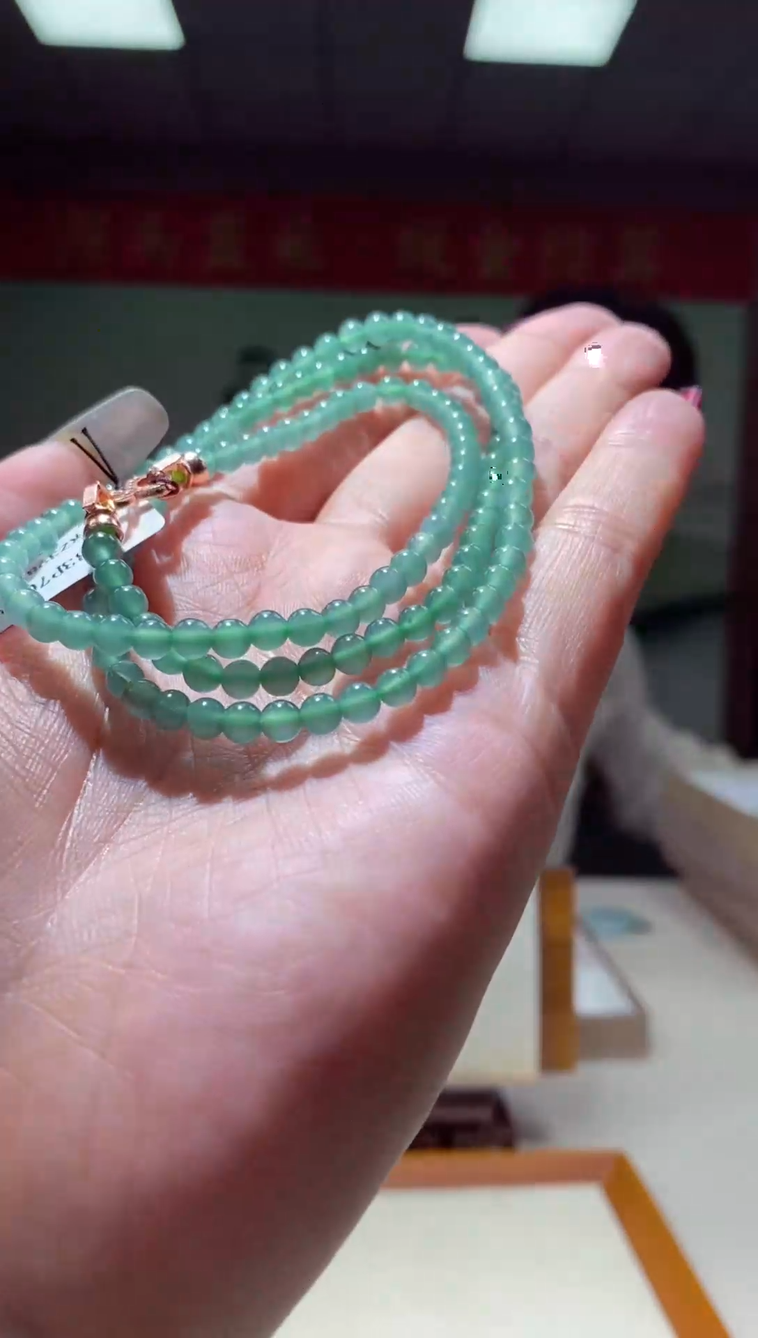 【闪购商品】定制翡翠未镶嵌翡翠216082