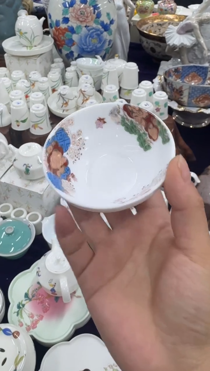 【闪购商品】瓷片000000000000000