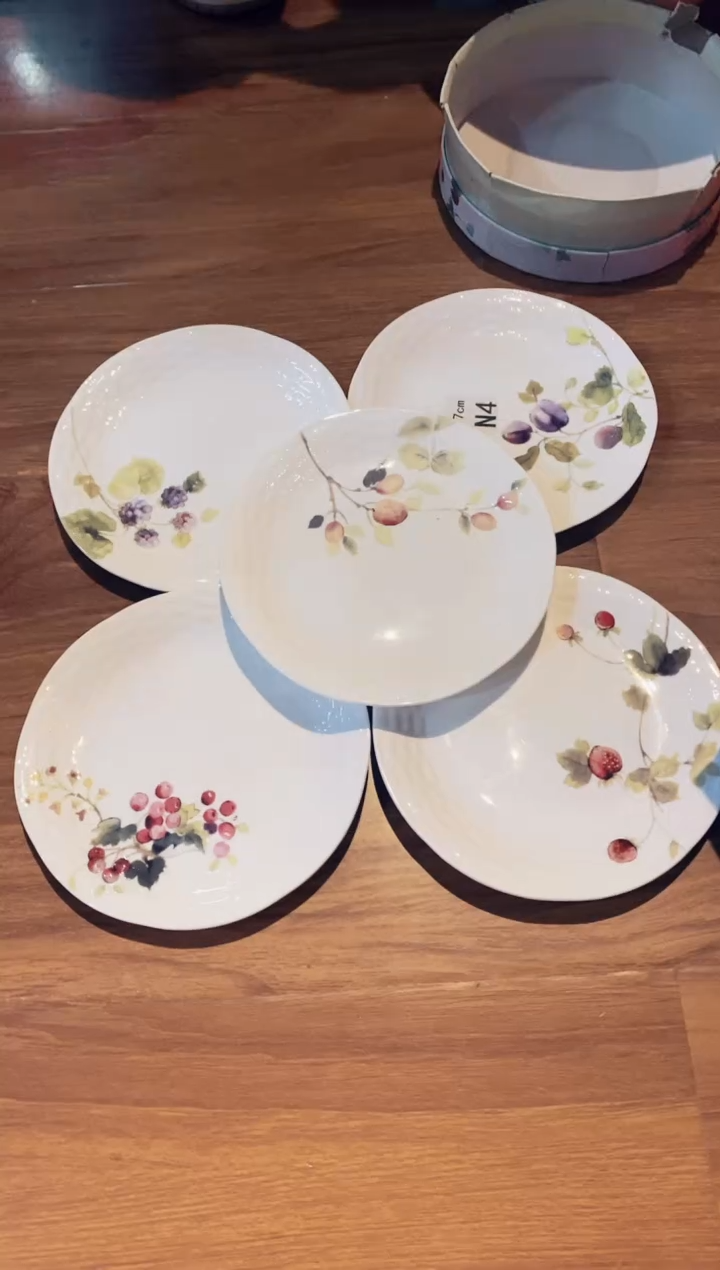 【闪购商品】杯鸿辉家品牌瓷器，京东包邮！